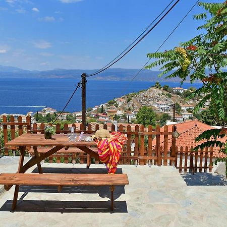 Apartamento Haven Hidra Exterior foto