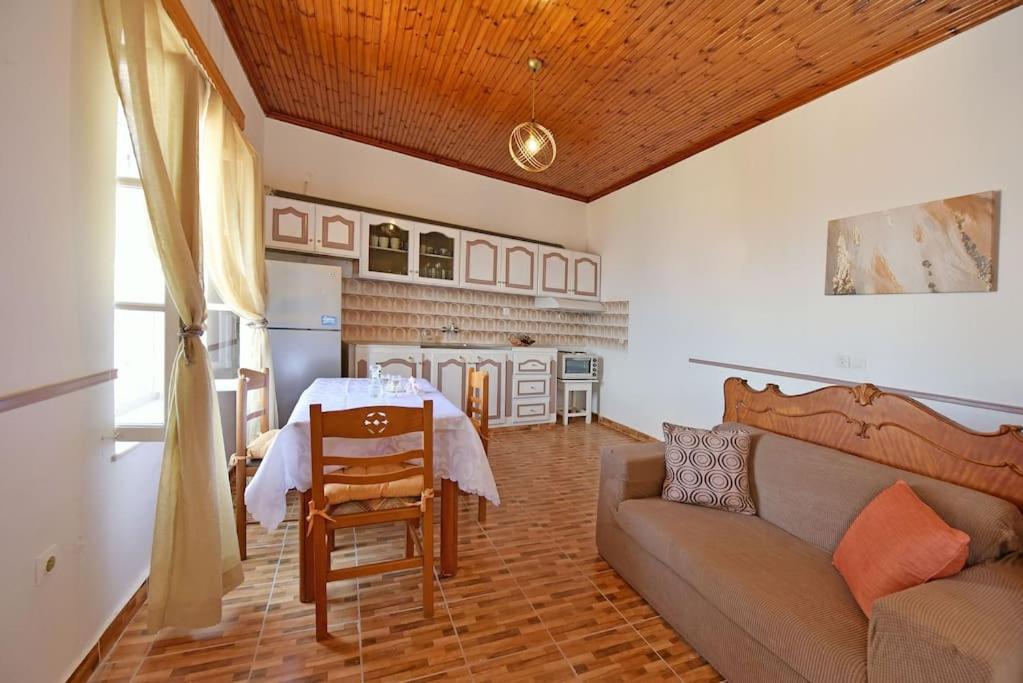 Apartamento Haven Hidra Exterior foto